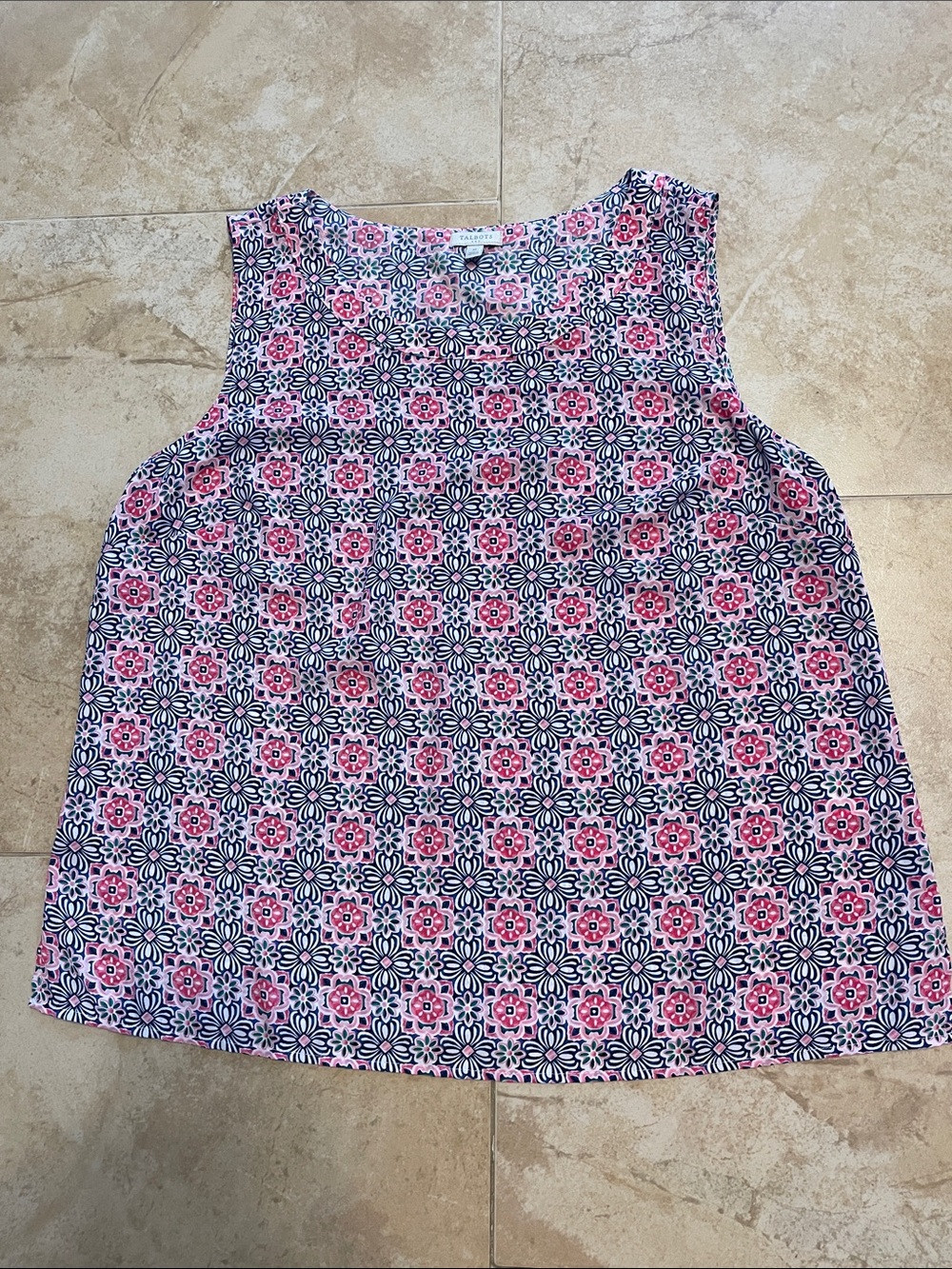 Talbots medium tank